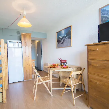 Soyouz Vanguard-78 By Interhome Le Corbier