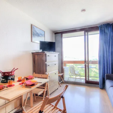 Soyouz Vanguard-78 By Interhome Apartman *