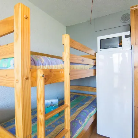 Apartment Soyouz Vanguard-78 By Interhome *