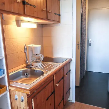 Soyouz Vanguard-78 By Interhome Apartment