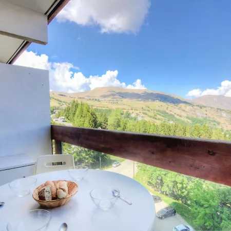 Soyouz Vanguard-78 By Interhome Apartment *