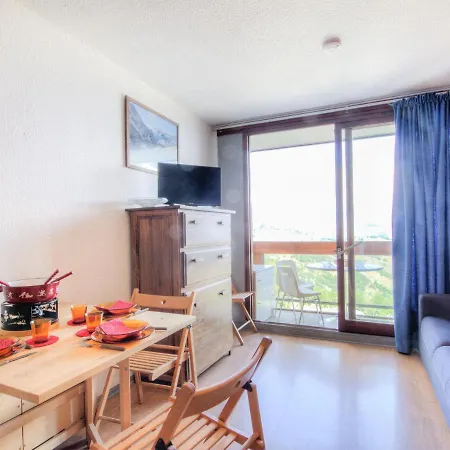 Soyouz Vanguard-78 By Interhome Apartment *