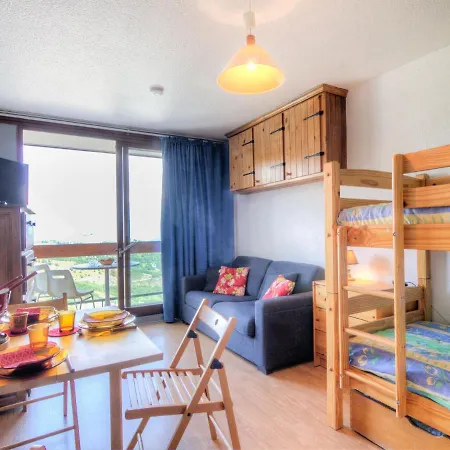 Apartment Soyouz Vanguard-78 By Interhome