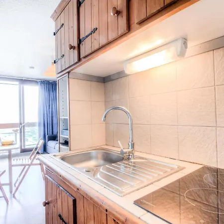 Soyouz Vanguard-78 By Interhome Apartment *
